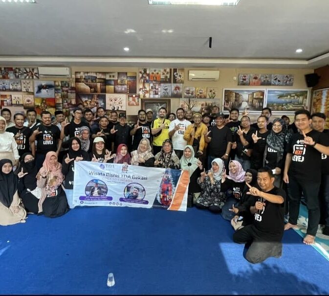 tda-bekasi-visit-tda-cirebon