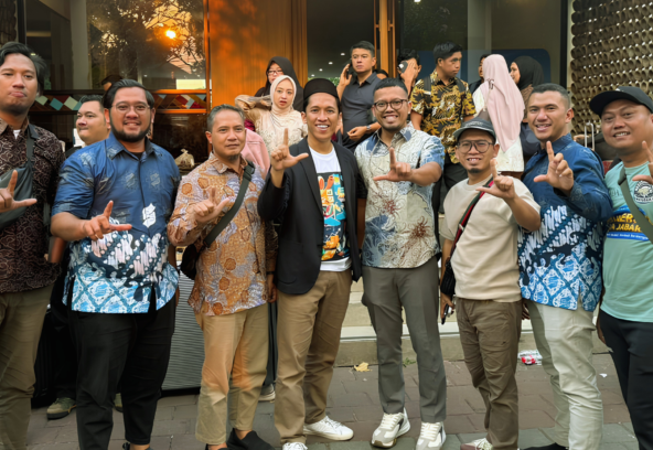 Regenerasi Kepemimpinan TDA Cirebon Raya Melalui Next Generation Leadership Bootcamp 2026 (2)