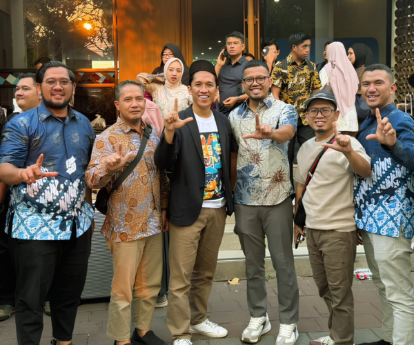 Regenerasi Kepemimpinan TDA Cirebon Raya Melalui Next Generation Leadership Bootcamp 2026 (2)