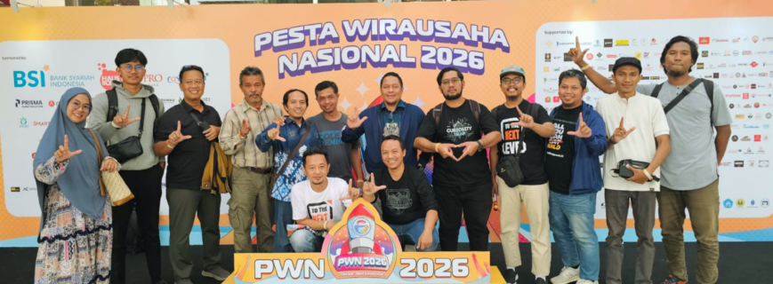 Rombongan TDA Cirebon Raya Turut Hadir Pesta Wirausaha Nasional 2026 (3)